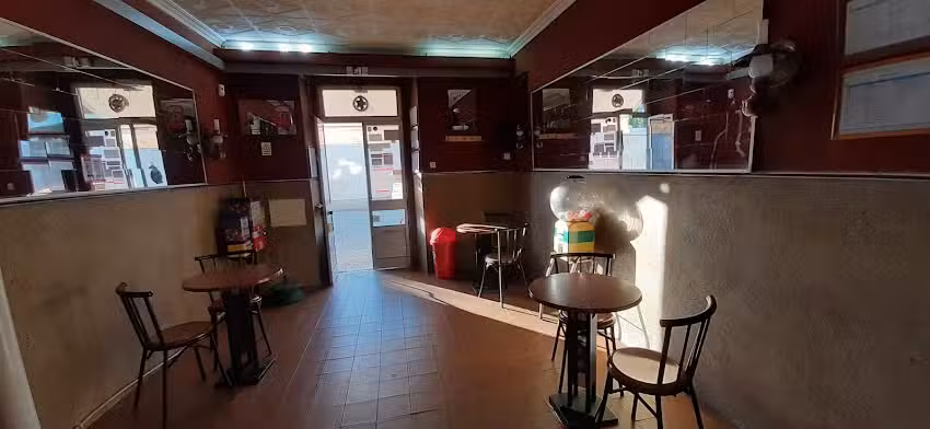 Pastelaria Fortaleza