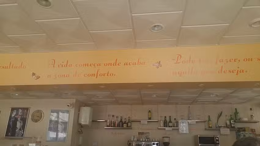 Pastelaria Frou Frou