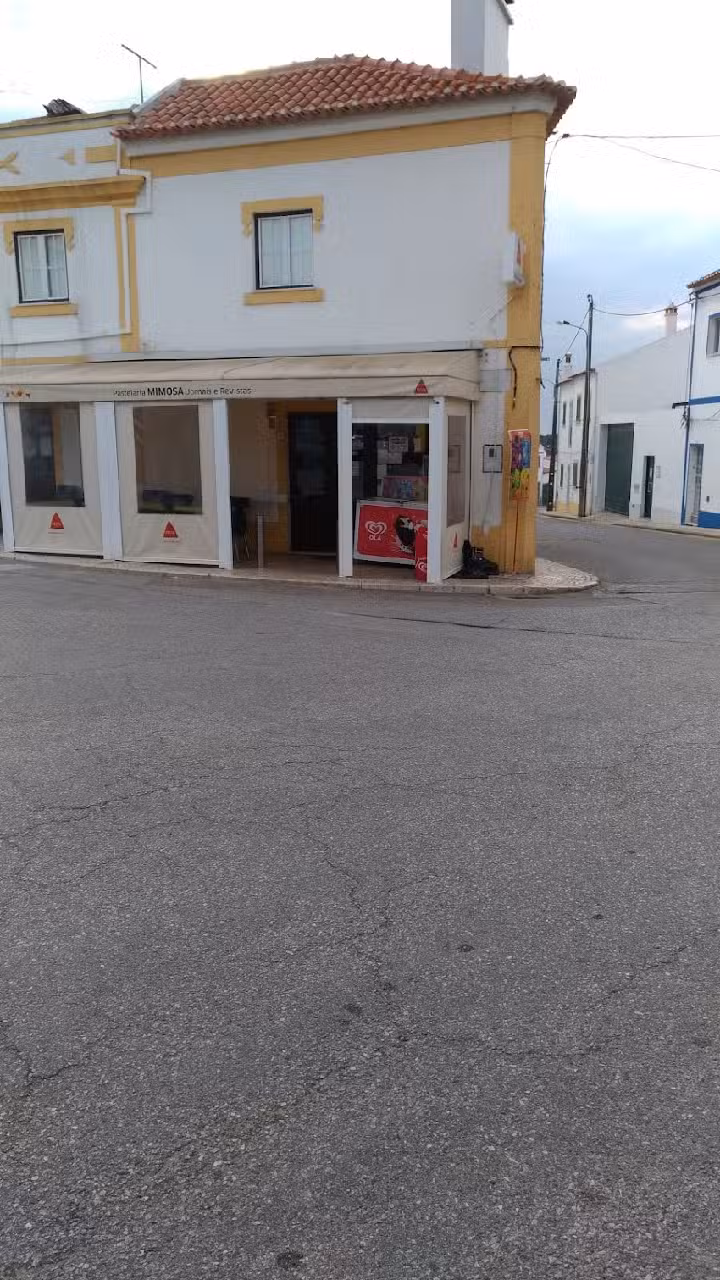 Pastelaria Gelataria Mimosa