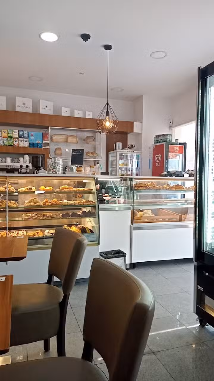 Pastelaria Girasol