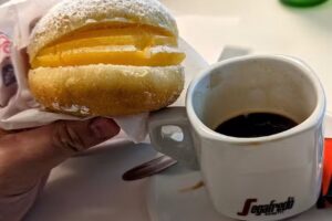 Pastelaria Glicínia 5