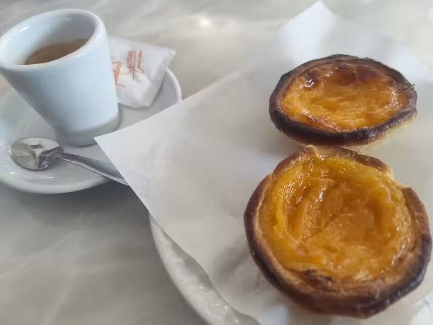 Pastelaria Gomes