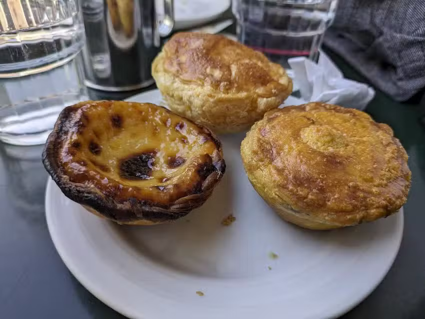 Pastelaria Gregório