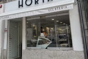Pastelaria Horta