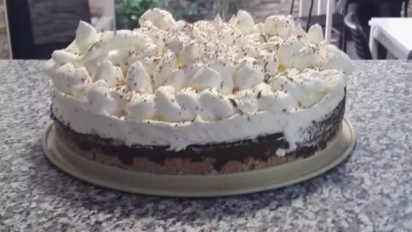 Pastelaria Horta das Figueiras