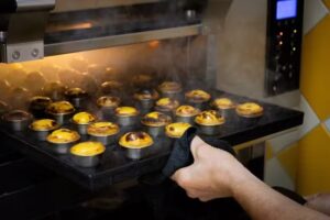 Pastelaria HVs Bakery