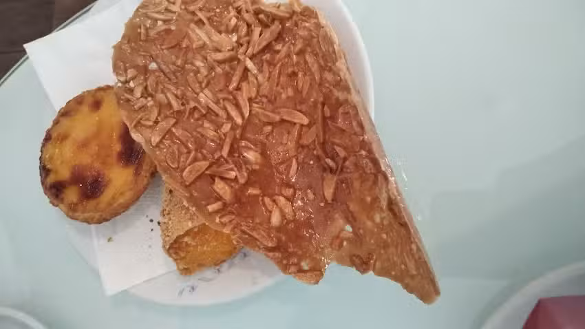 Pastelaria Império