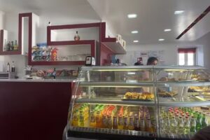 Pastelaria Infante Sagres