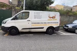 Pastelaria Irmãos Unidos