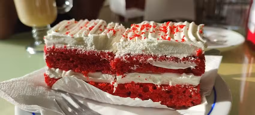 Pastelaria Isabela