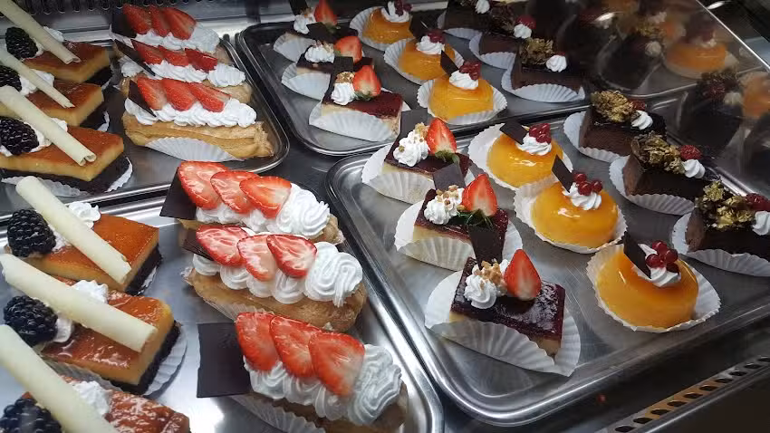 Pastelaria Jardim do Pataco