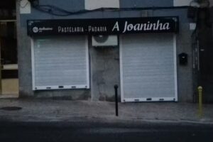 Pastelaria Joaninha