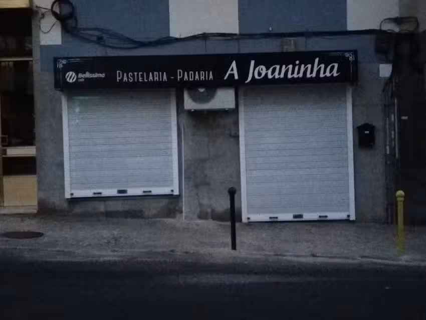 Pastelaria Joaninha