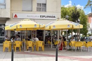 Pastelaria José Maria Rosa