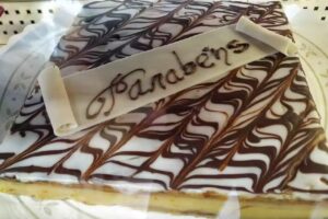 Pastelaria Jovipê Lda