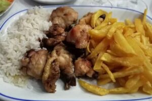 Pastelaria kapricórnio