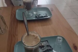 Pastelaria Kate Kero