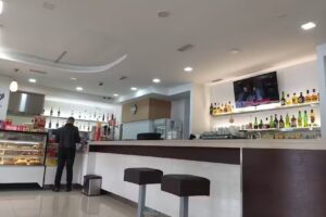 Pastelaria Lage DOuro ll