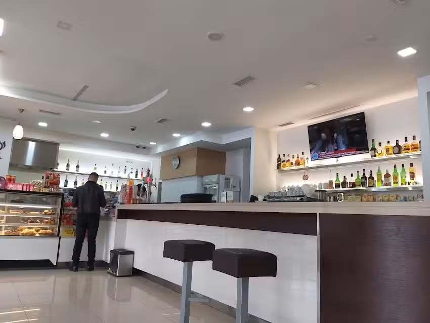 Pastelaria Lage DOuro ll