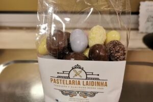 Pastelaria Laidinha