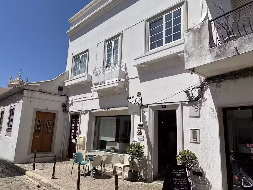 Pastelaria Latelier gourmet