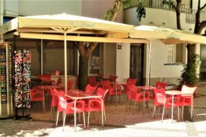 Pastelaria Le Croissant