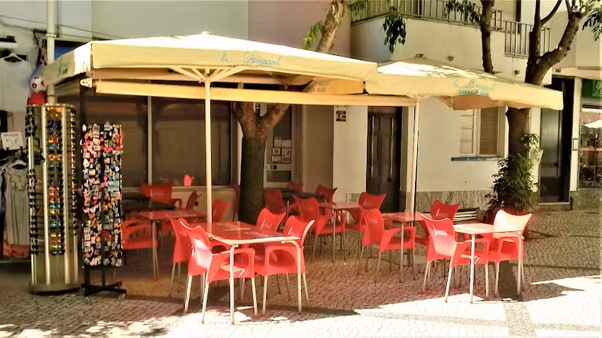 Pastelaria Le Croissant