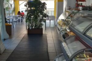 Pastelaria Leitymell Jardim