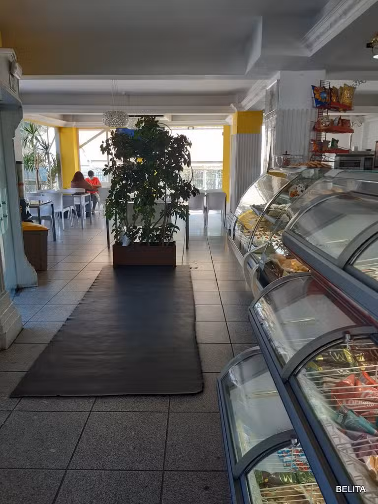 Pastelaria Leitymell Jardim