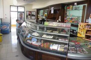 Pastelaria Letras Quotidianas