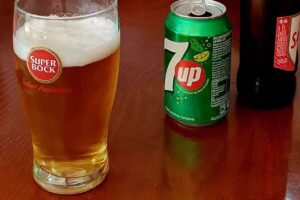 Pastelaria Londres Iii