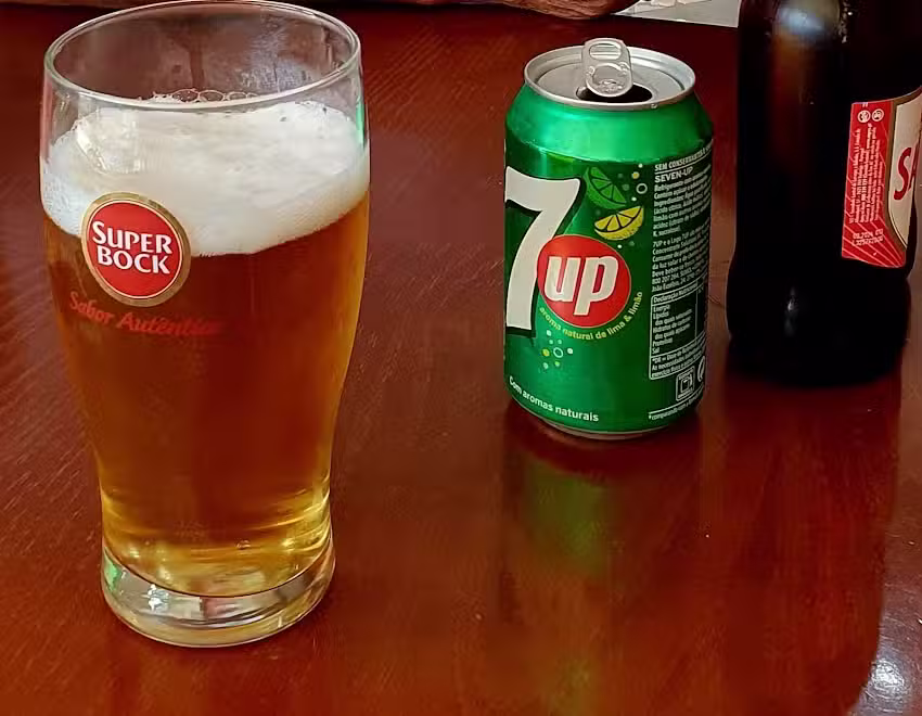 Pastelaria Londres Iii