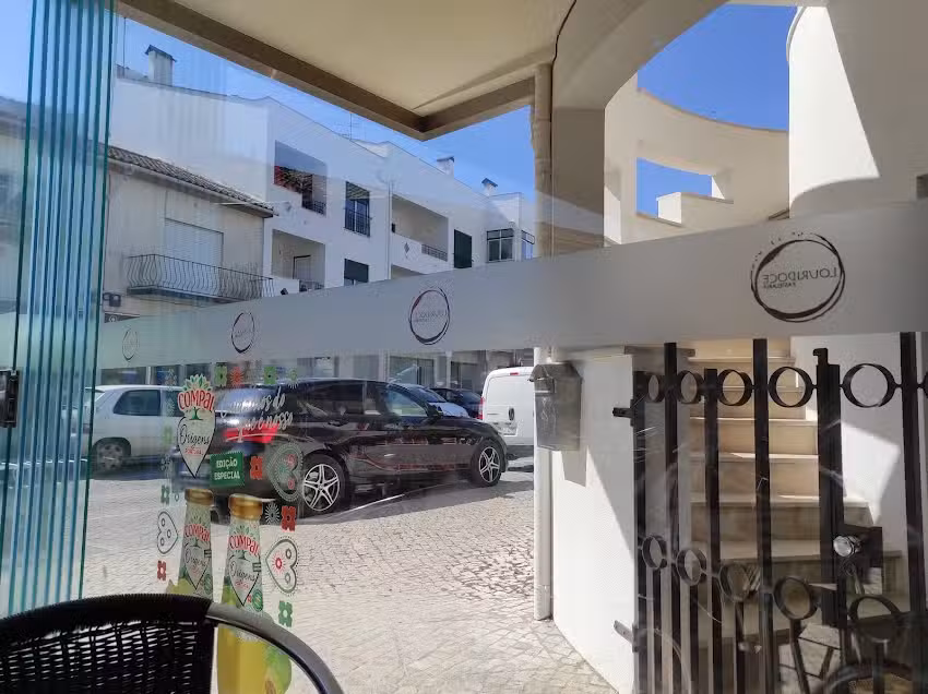 Pastelaria Louridoce