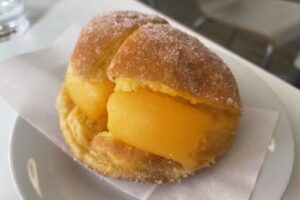 Pastelaria Lutece Fabrico Artesanal