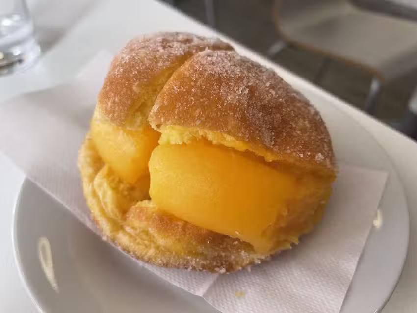 Pastelaria Lutece Fabrico Artesanal