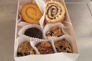 Pastelaria LuziClara