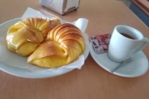 Pastelaria Macieira Iii