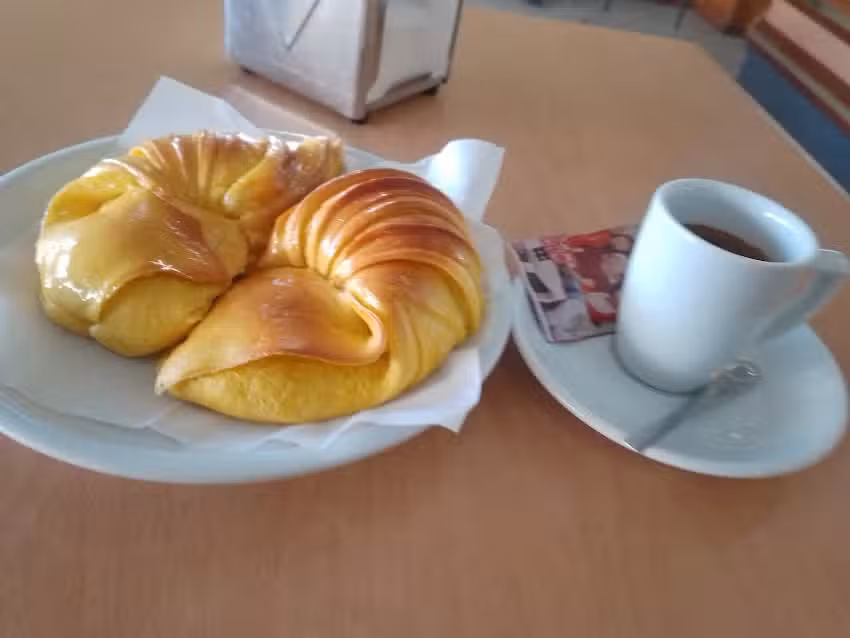 Pastelaria Macieira Iii