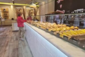 Pastelaria Mafraria Barreiro