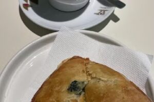 Pastelaria Massa Mãe Com Alma