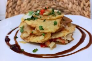 Pastelaria Mau Feitio