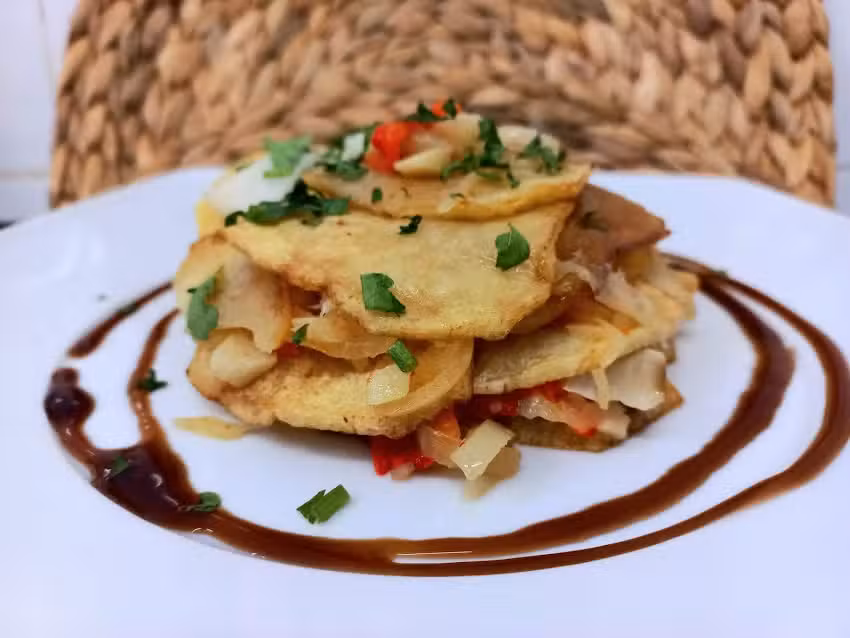 Pastelaria Mau Feitio