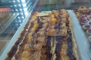 Pastelaria Miga Doce