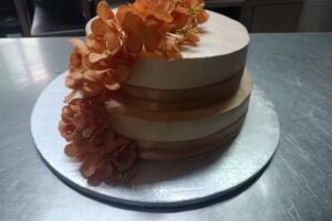 Pastelaria mil folhas