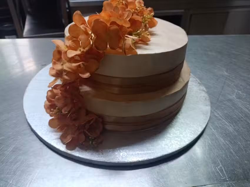 Pastelaria mil folhas