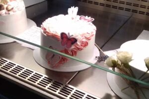 Pastelaria Milena Ana Cristina Pereira Ferreira