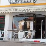 Pastelaria Mimosa