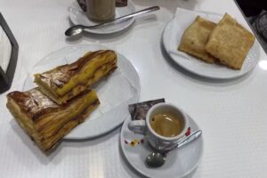 Pastelaria Mina Dos Amigos