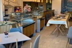 Pastelaria Mini Doce