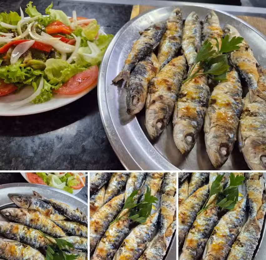 Pastelaria Mira serra